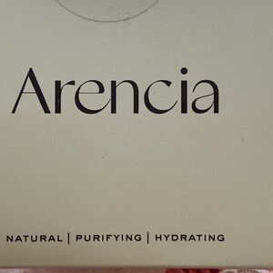 ARENCIA FACIAL CLEANSER